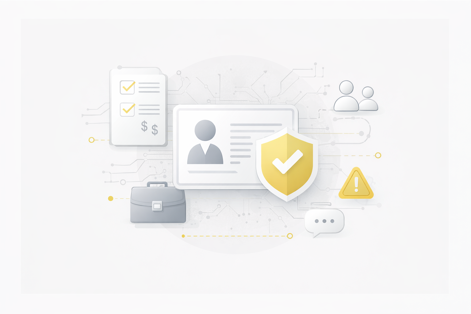 عقوبات مكافحة غسل الأموال والتأهيل 