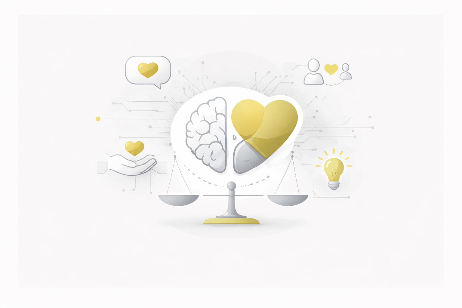 الذكاء العاطفي  IT Corner