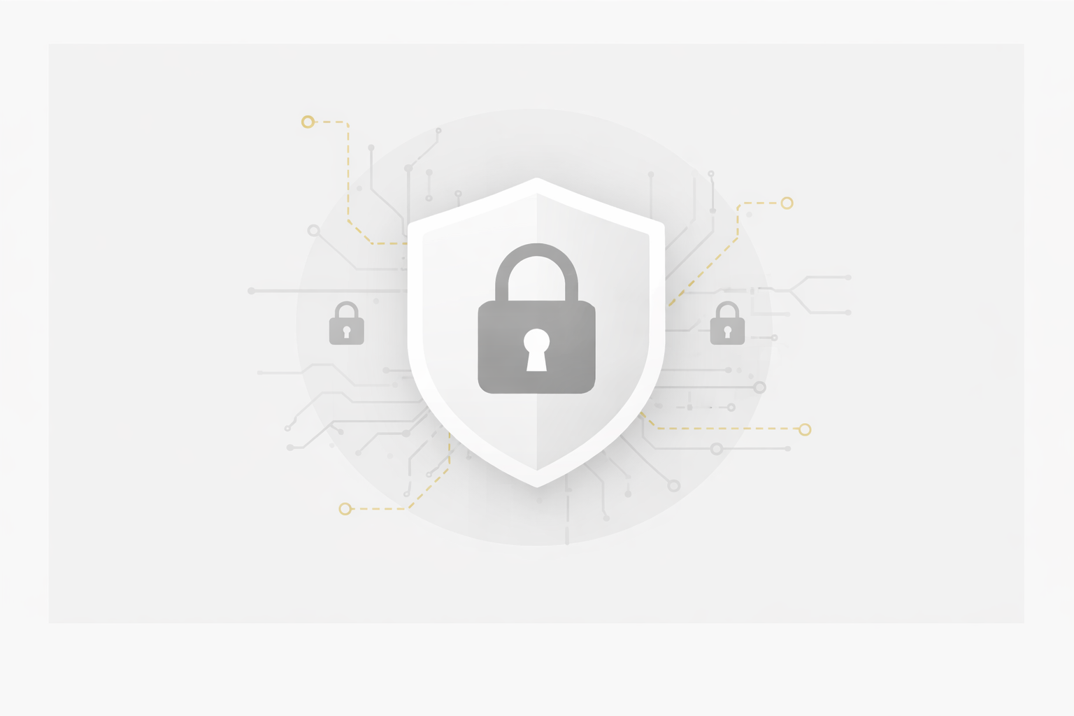 الأمن السيبراني 