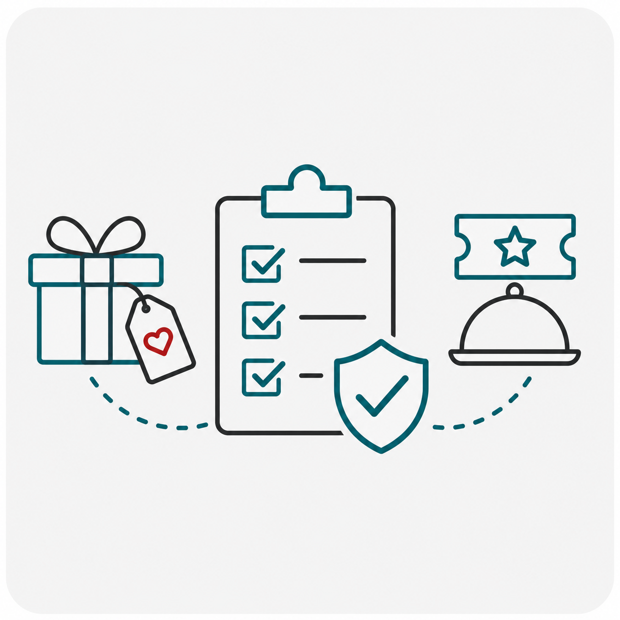 Gift Giveaways and Entertainment Policy