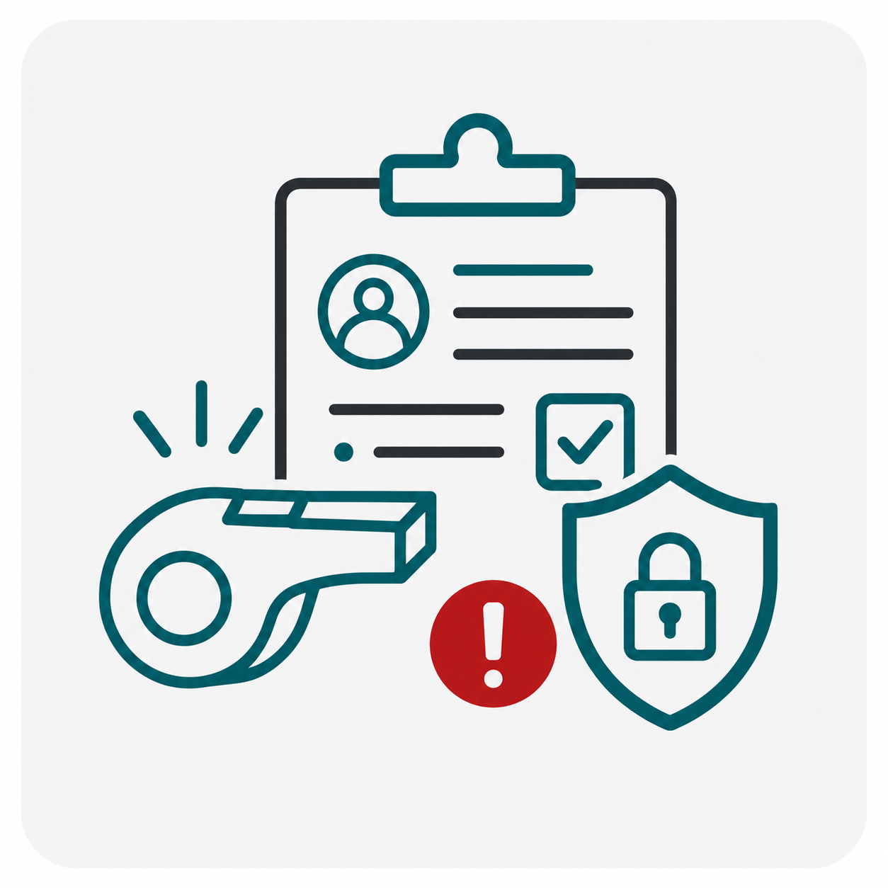Whistleblowing Policy